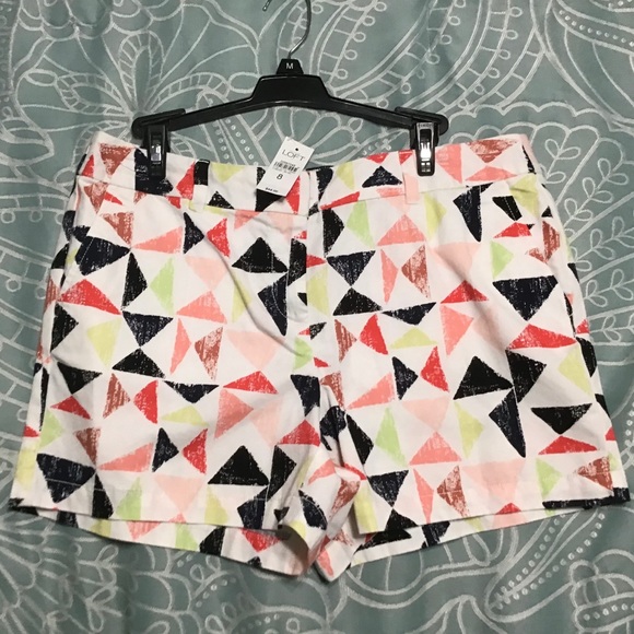 Ann Taylor Pants - NWT Ann Taylor Loft shorts